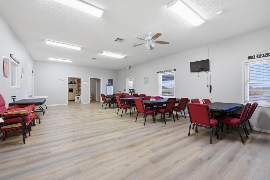 More Photos Of 11540 HWY 69, Whitewright Religious Facility For Sale