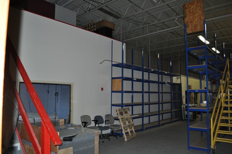 More Photos Of 1750 Brielle Ave, Ocean Warehouse For Lease