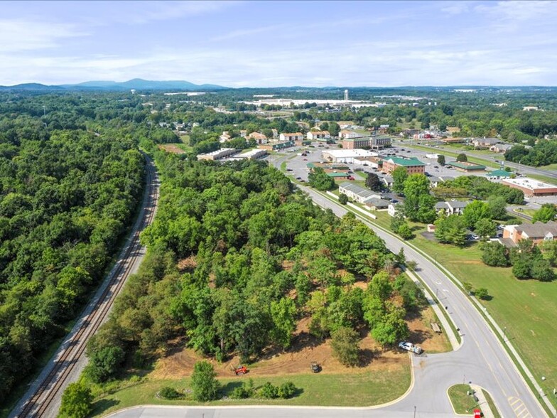 Primary Photo Of Lutz Ave, Martinsburg Land For Sale