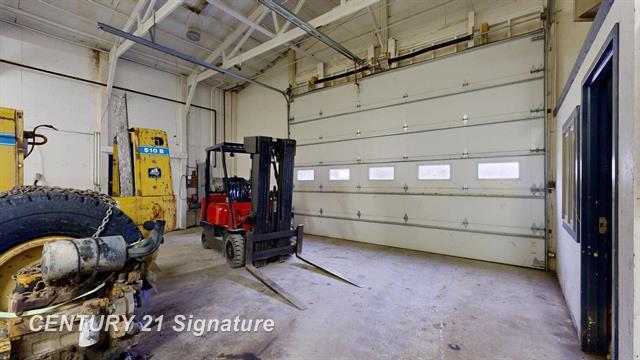 More Photos Of 210 Industrial Dr, Flushing Warehouse For Sale