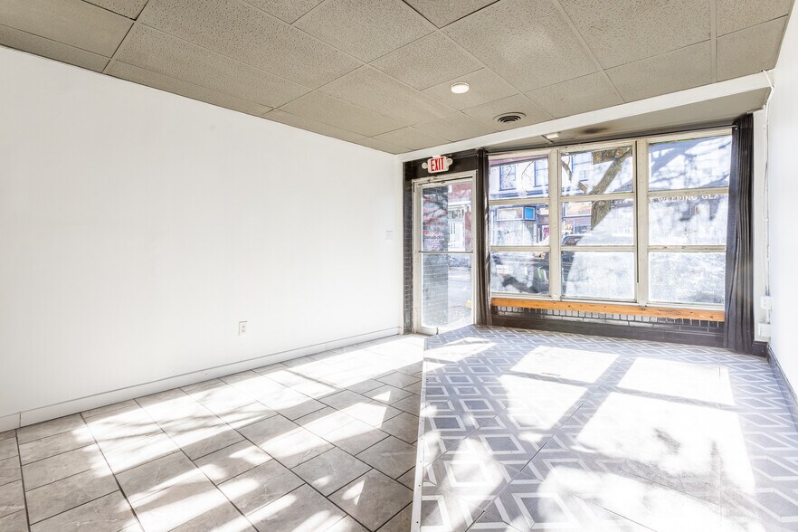 More Photos Of 749-755 E Warrington Ave, Pittsburgh General Retail For Lease