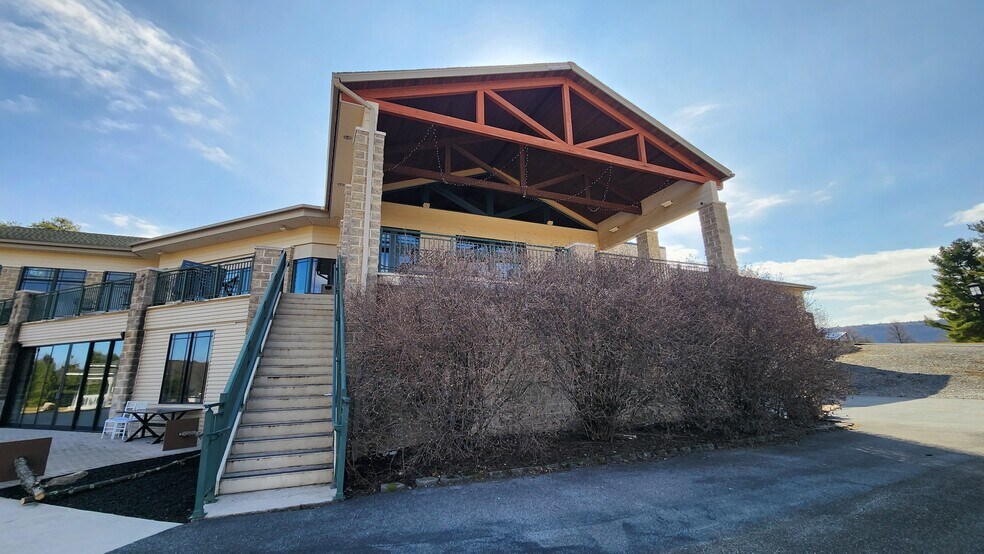 More Photos Of 2230 Fireline Rd, Palmerton Restaurant For Sale