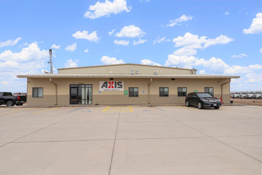 More Photos Of 20675 Niobrara Blvd, La Salle Land For Lease