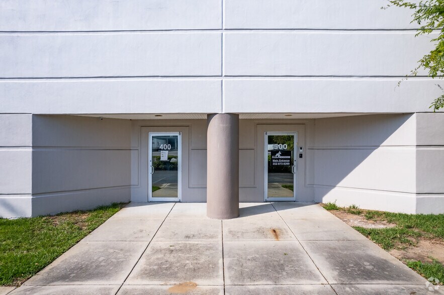 More Photos Of 85 SW 52nd Ave, Ocala Office For Lease