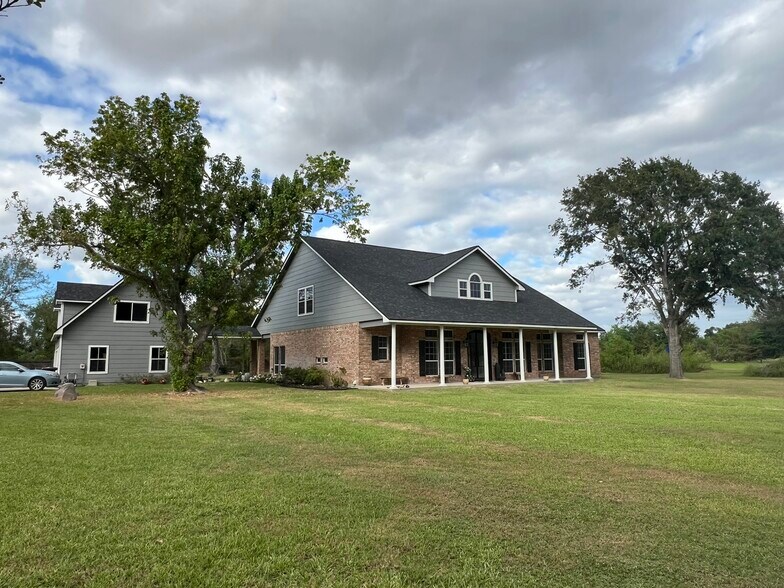 More Photos Of 28144-28150 Morton Rd, Katy Land For Sale