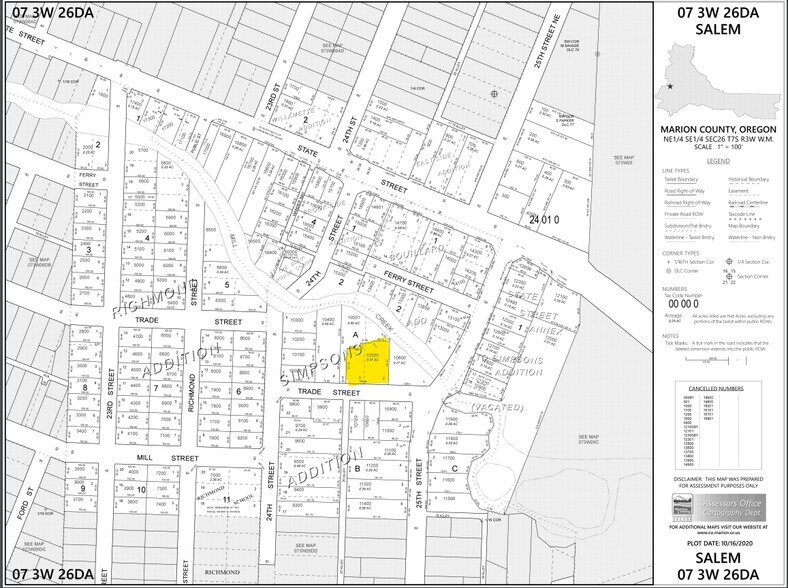 More Photos Of 2451-2473 Trade St SE, Salem Apartments For Sale