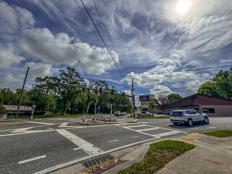 More Photos Of 615 Old Hospital Dr, Brooksville Land For Sale