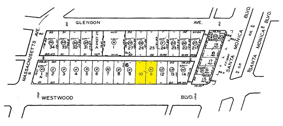 More Photos Of 1762 Westwood Blvd, Los Angeles Office For Lease