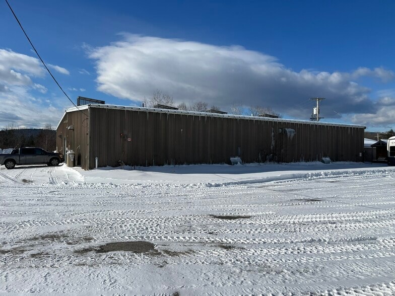 More Photos Of 128 Weld Rd, Wilton Warehouse For Sale