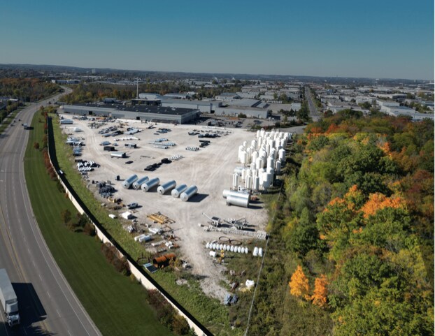 More Photos Of 600 Sheldon Dr, Cambridge Land For Sale