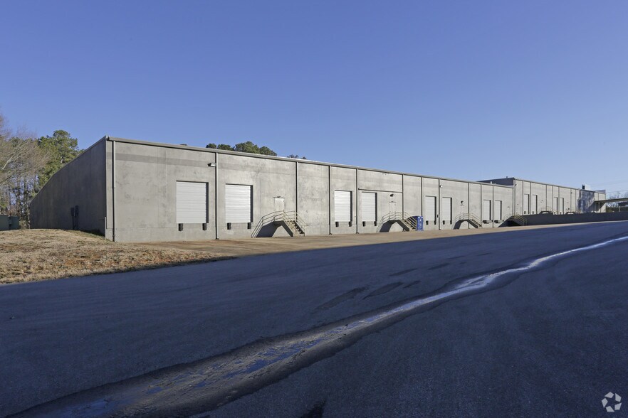More Photos Of 148 Southport Rd, Spartanburg Warehouse For Lease