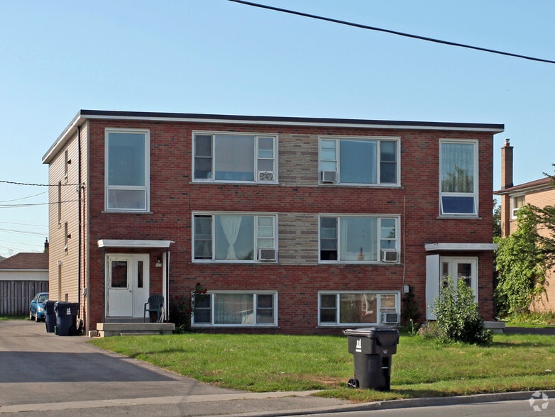 Primary Photo Of 563 Danforth Rd, Toronto Apartments For Sale