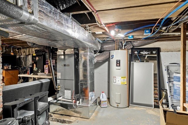 More Photos Of 1 Church St, Allentown Storefront For Sale