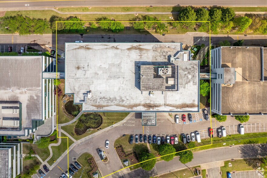 More Photos Of , Memphis Office For Sale