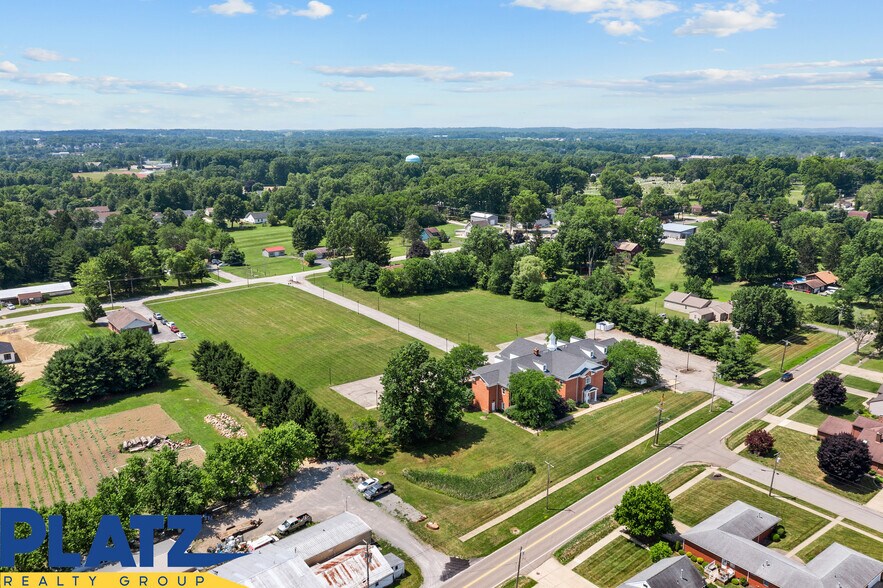 More Photos Of 750 E Park Ave, Columbiana Medical For Sale