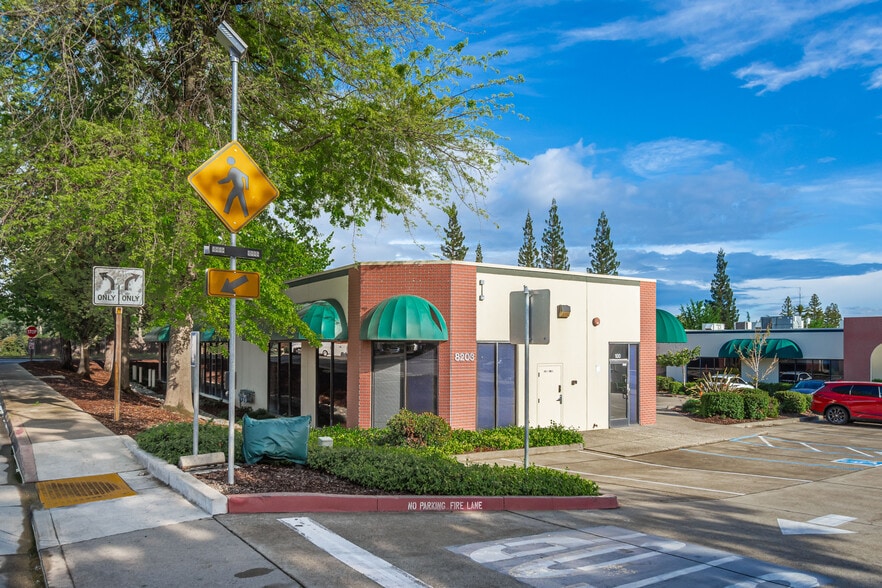 More Photos Of 8203 Sierra College Blvd, Roseville Office For Sale