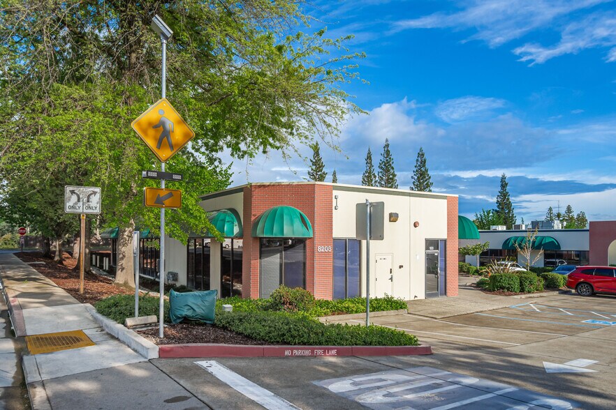 More Photos Of 8203 Sierra College Blvd, Roseville Office For Sale