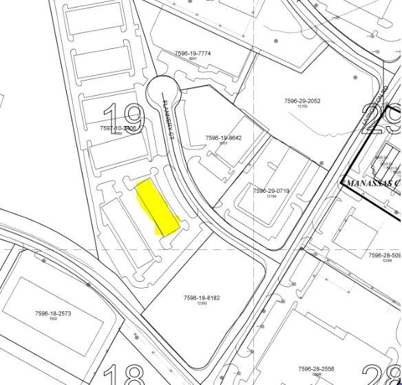 More Photos Of 8120-8144 Flannery Ct, Manassas Warehouse For Lease