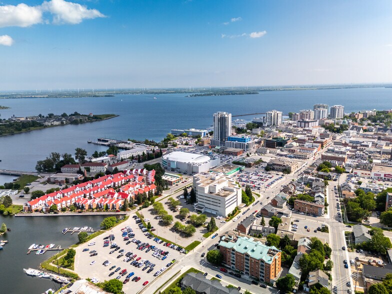 More Photos Of 49 D'armes Pl, Kingston Office For Lease