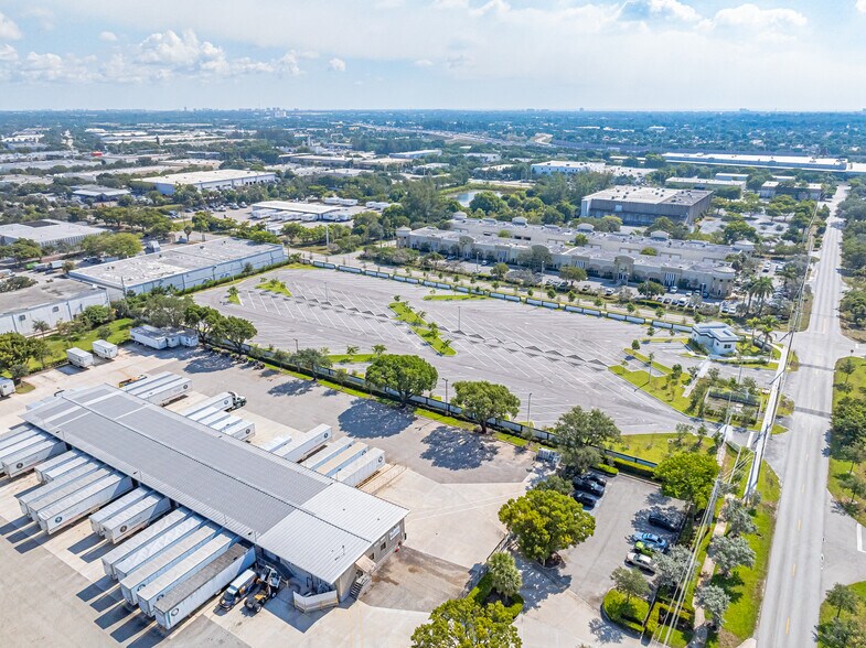 More Photos Of 1801 NW 15th Ave, Pompano Beach Land For Lease