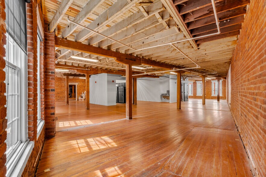 More Photos Of 23-25 S 13th St, Richmond Office For Sale