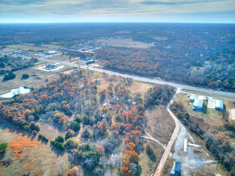 More Photos Of 16601 NE 23rd St, Choctaw Land For Sale