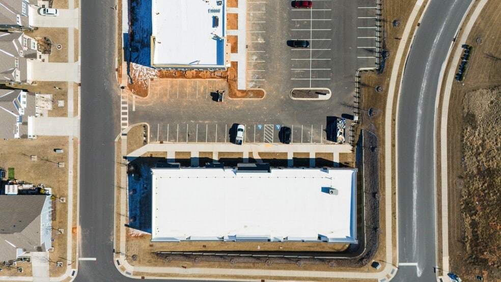 More Photos Of 1250 Hubert Graham Way, Fort Mill Storefront Retail Office For Lease