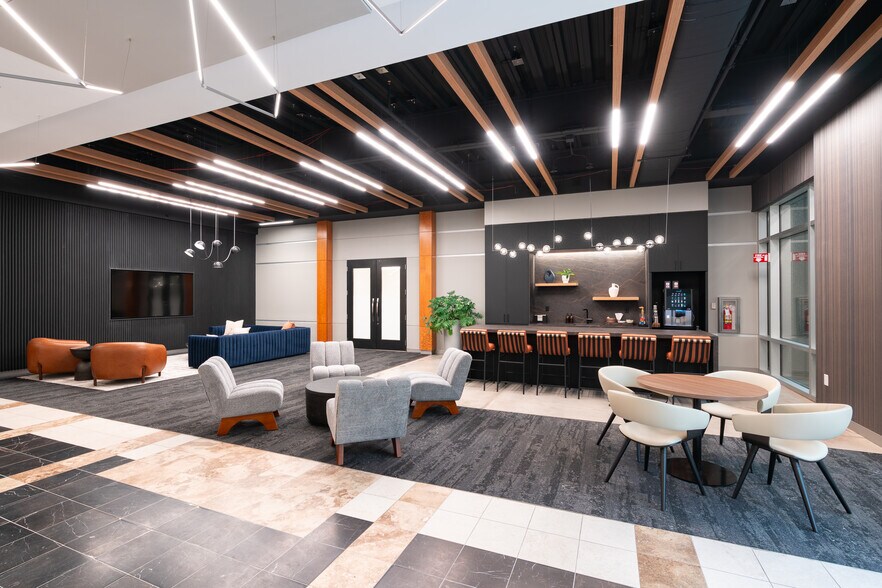 More Photos Of 3005 Carrington Mill Blvd, Morrisville Office For Lease