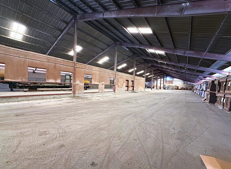 More Photos Of 720 Industrial Pkwy, Lovelock Warehouse For Sale