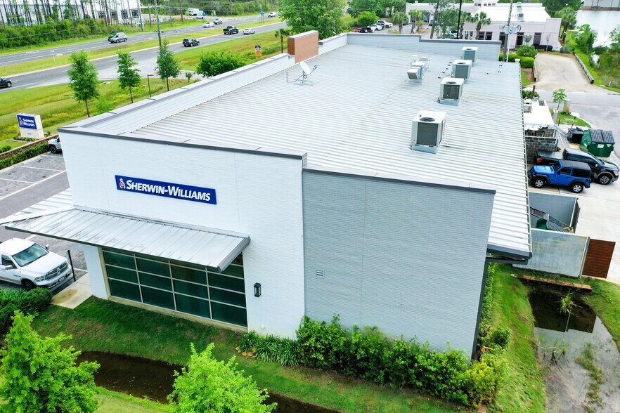 More Photos Of 2525 US Hwy 98, Santa Rosa Beach Storefront Retail Office For Lease