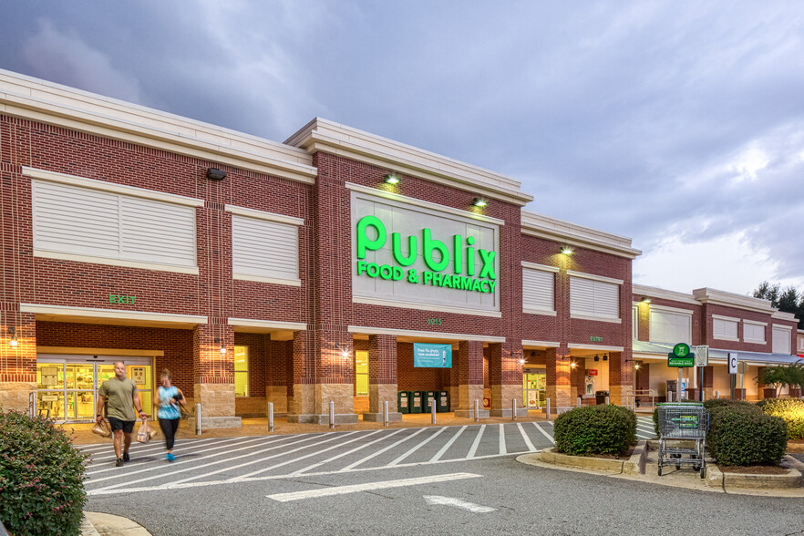 Primary Photo Of Watson Blvd, Warner Robins Unknown For Lease