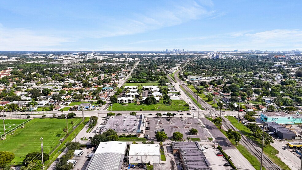 More Photos Of 1510 S Dixie Hwy, Dania Beach Land For Sale