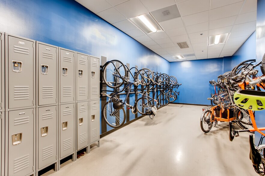 More Photos Of 310 SW 4th Ave, Portland Loft Creative Space For Lease