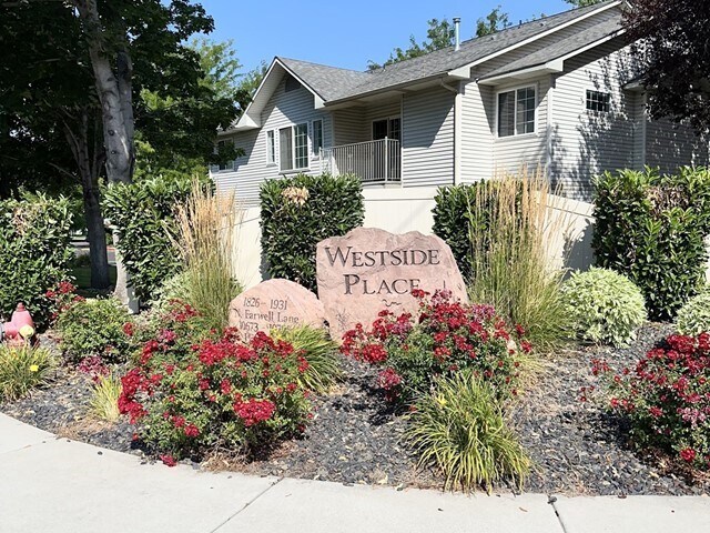 Primary Photo Of 10673 W Halstead Ln, Boise Specialty For Sale