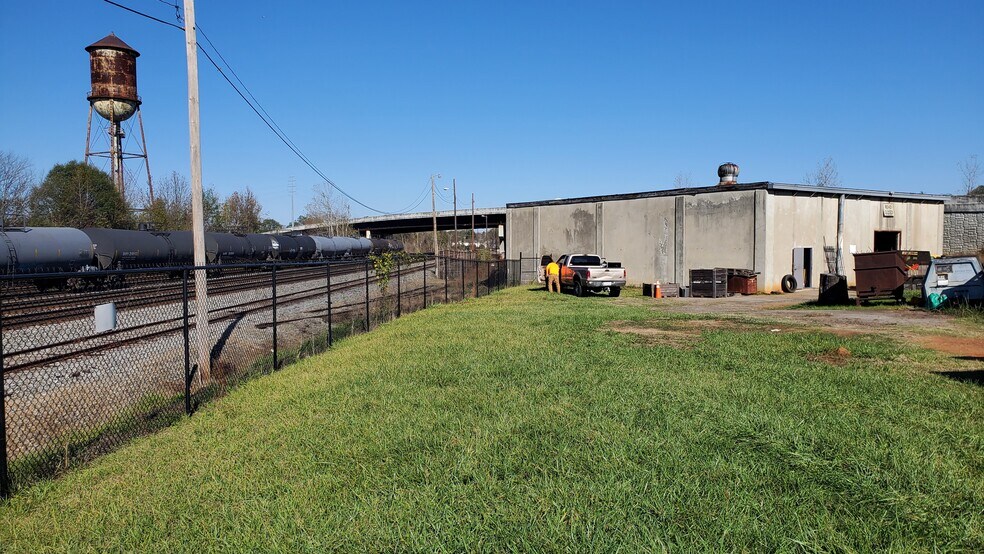 More Photos Of 220 Hidden Corner Ct, Greenville Distribution For Sale