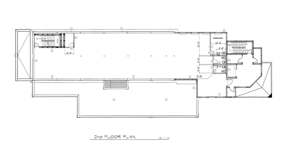 More Photos Of 1604 S Harbor City Blvd, Melbourne Office For Lease