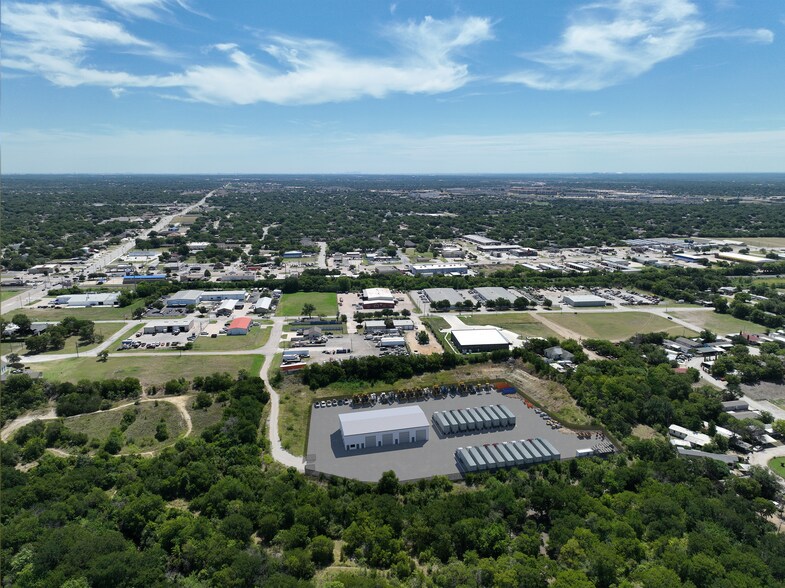 More Photos Of 5290 Western Center Blvd, Haltom City Land For Sale