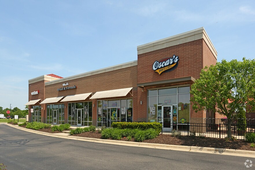 More Photos Of 7000 E Michigan Ave, Saline Unknown For Lease