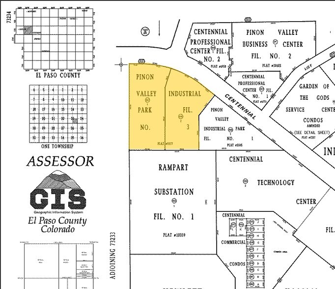 More Photos Of 5010 Centennial Blvd, Colorado Springs Research And Development For Lease