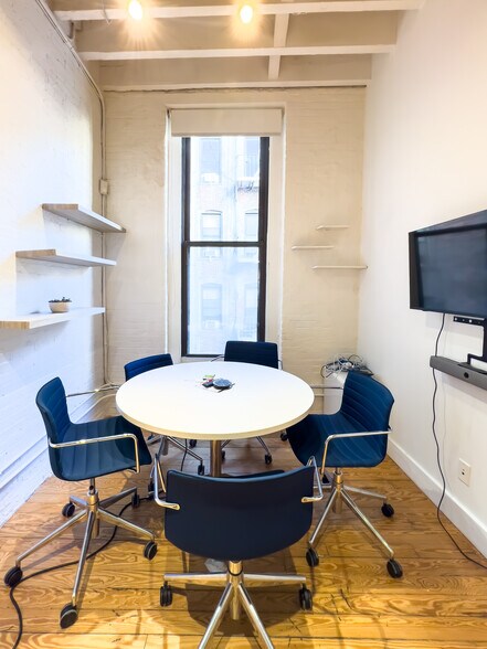 More Photos Of 39 Wooster St, New York Office For Lease