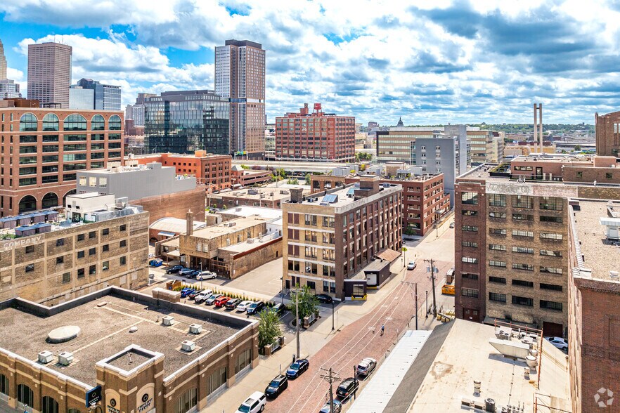 More Photos Of 530 N 3rd St, Minneapolis Loft Creative Space For Lease