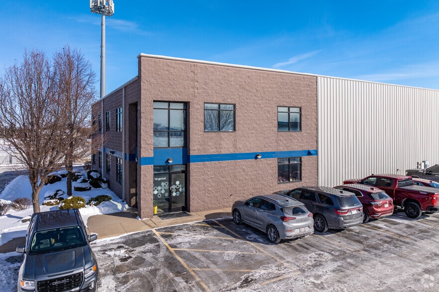 More Photos Of N1266 Technical Dr, Greenville Industrial For Lease
