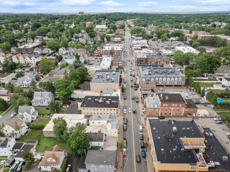 More Photos Of 171-173 Franklin Ave, Nutley Storefront Retail Residential For Sale