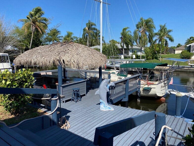 More Photos Of 3817 Del Prado Blvd S, Cape Coral Apartments For Sale