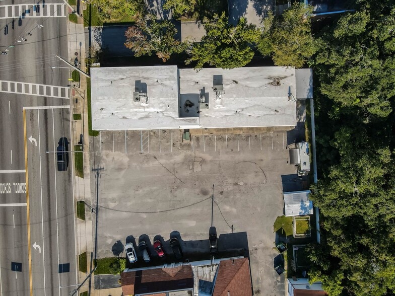 More Photos Of 6701 Beach Blvd, Jacksonville Freestanding For Lease