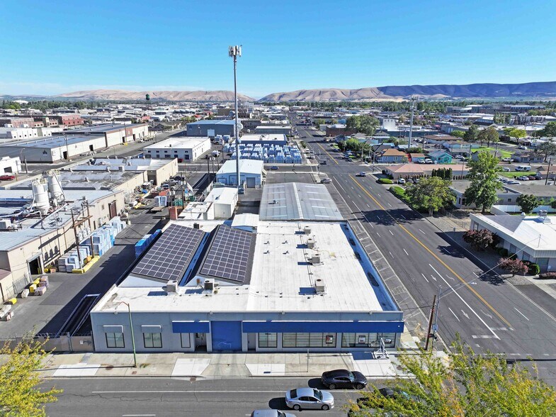 More Photos Of 215 N 3rd Ave, Yakima Office For Sale