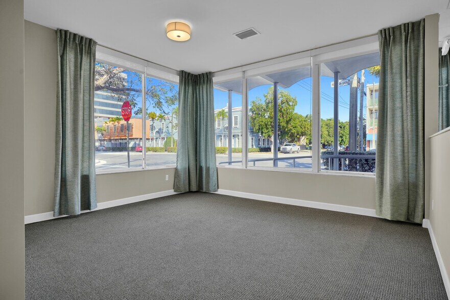 More Photos Of 1100 Ponce De Leon, Miami Office For Lease