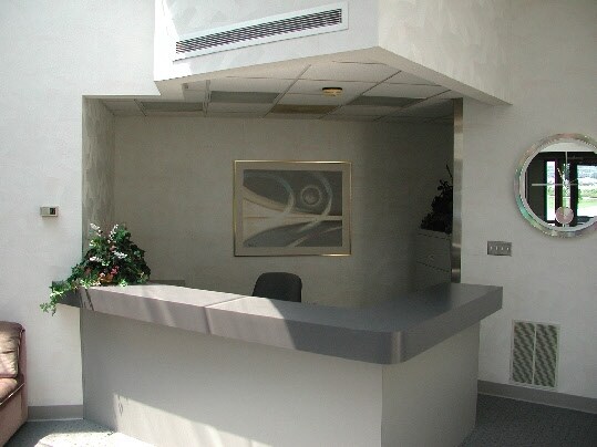 More Photos Of 6250 S Belmont Ave, Indianapolis Office For Sale