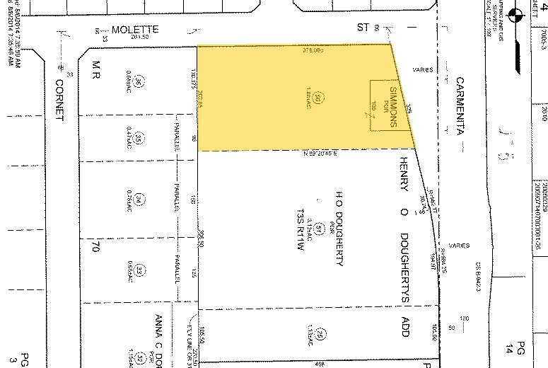 More Photos Of 13360 Molette St, Santa Fe Springs Warehouse For Lease