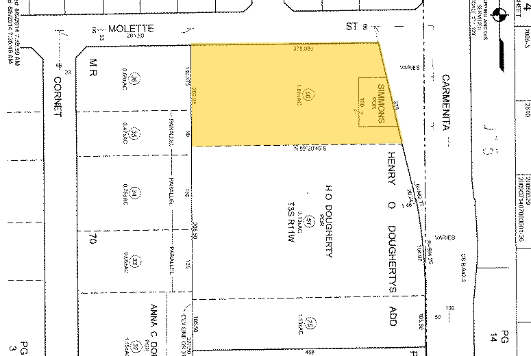 More Photos Of 13360 Molette St, Santa Fe Springs Warehouse For Lease